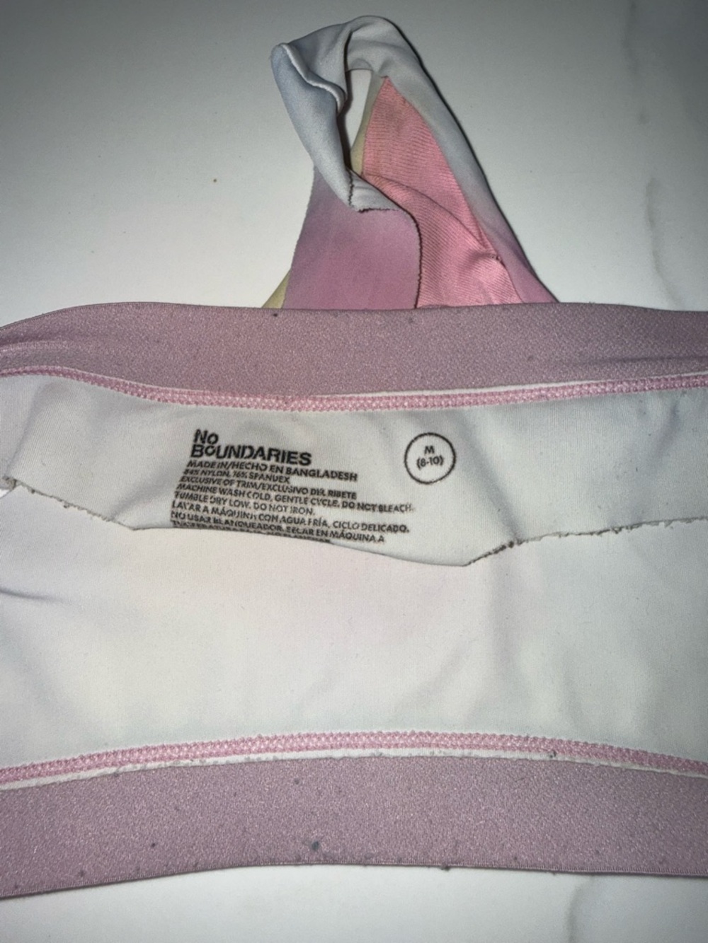 Panties - Picture 3 of 3